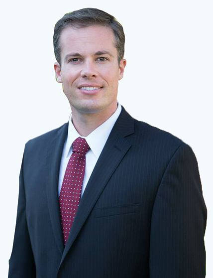 Zack Zuroweste headshot