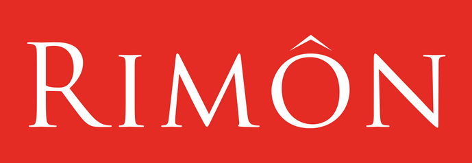 Rimon Law Red Logo