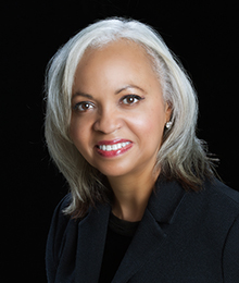 Juliet Murphy Roulhac Headshot