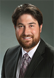 Todd Baker headshot