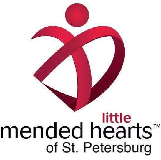 Mended Little Hearts of St. Petersburg, FL Mended Little Hearts of St. Petersburg, FL