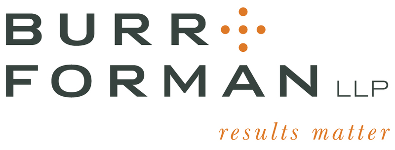 Burr Forman Logo