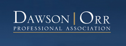 Dawson Orr logo