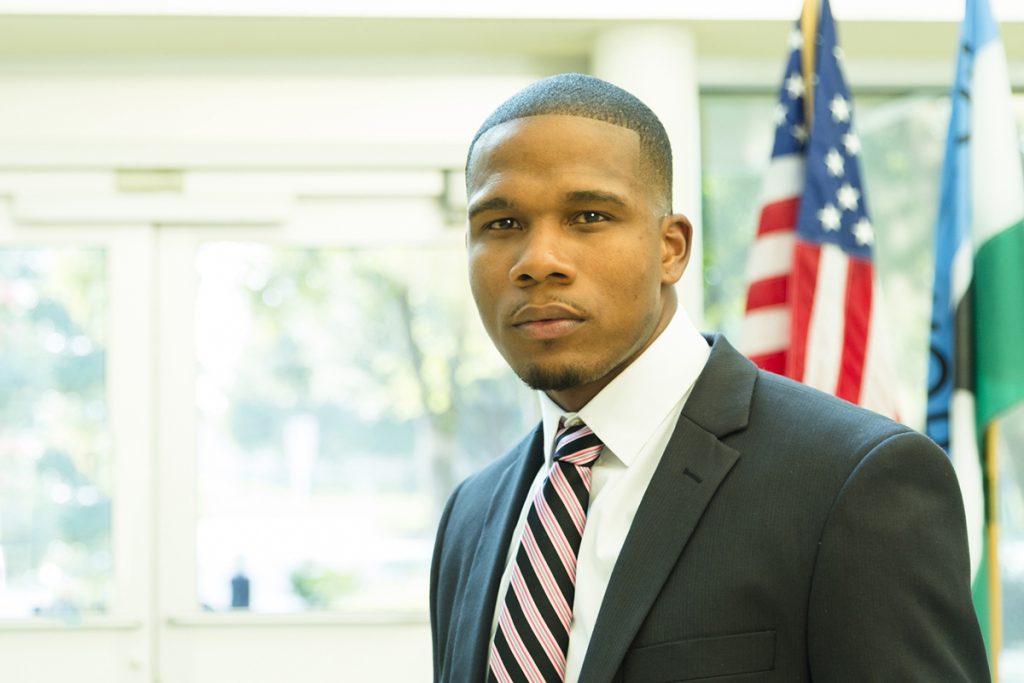 2019 YLD Summit on Young Government Lawyers