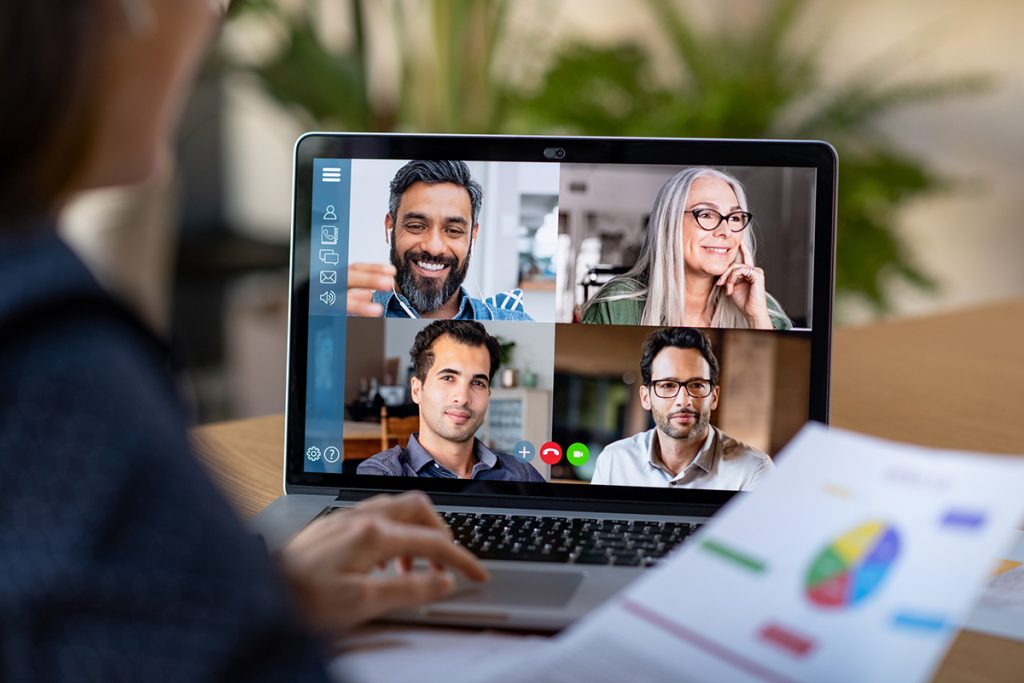The Adaptable Attorney: Selecting the Right Remote Meeting & Collaboration Tools