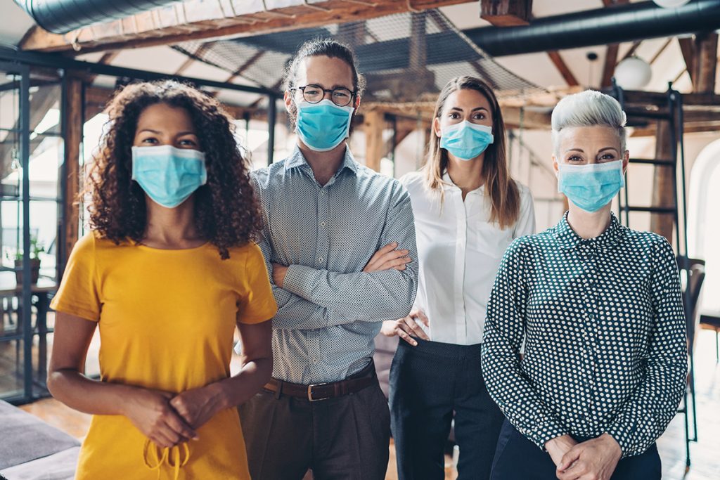 COVID-19 and Return to Work: What Employers and Employees Need to Know