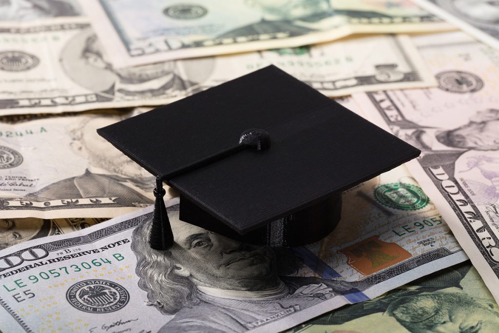 Getting Your Financial House in Order
