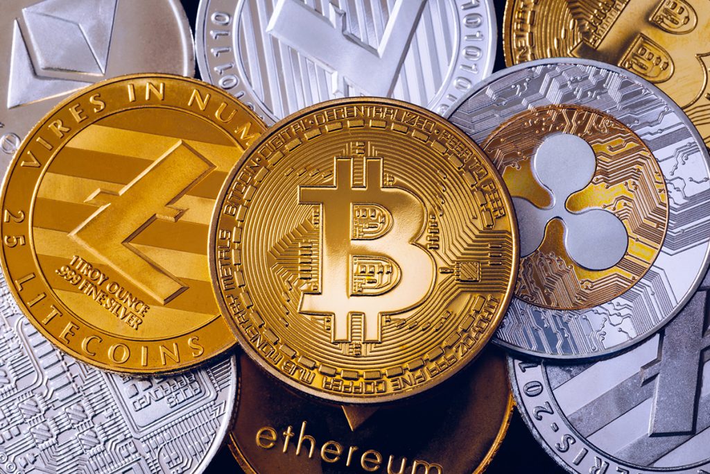 2021 Fourth and Fifth Amendment Update: Cryptocurrency, Cell Phones, and Other