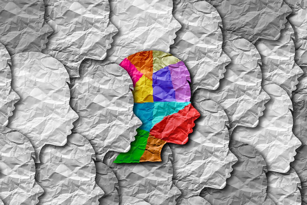 Great Minds Think Differently: A Discussion on Neurodiversity in the Legal Profession