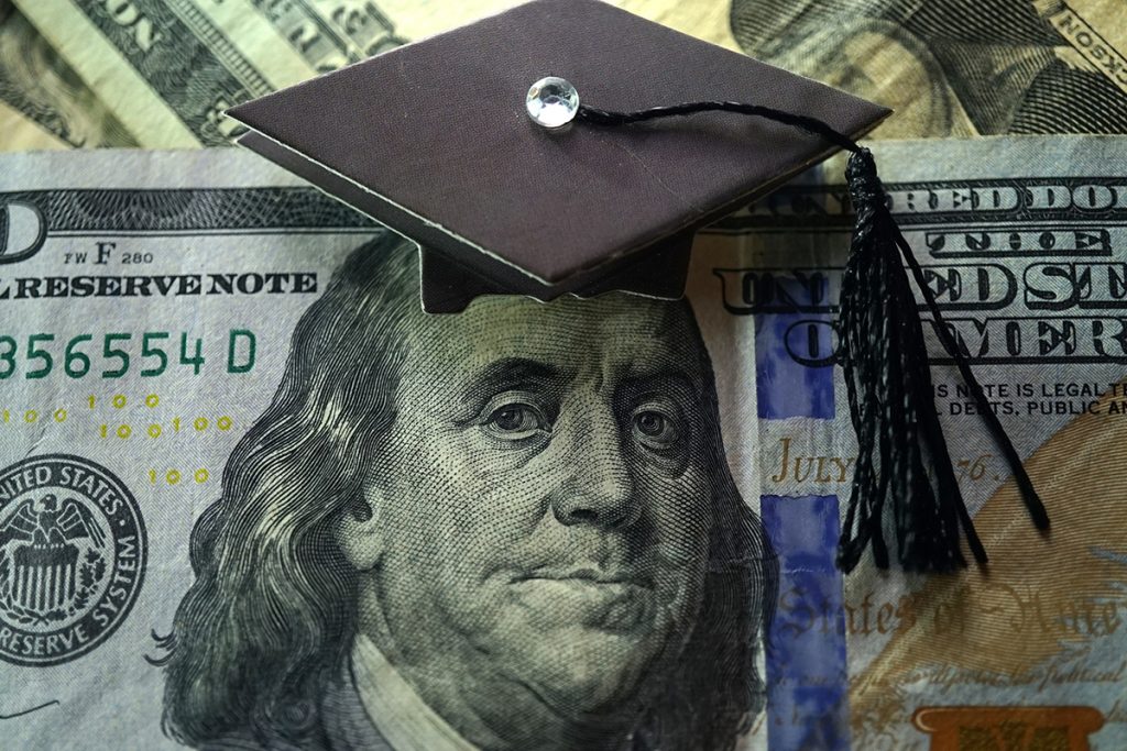 #YLDMoneyTalk Series: Student Loan Update: Planning Your Next Play in Light of the Department of Ed’s Recent Moves
