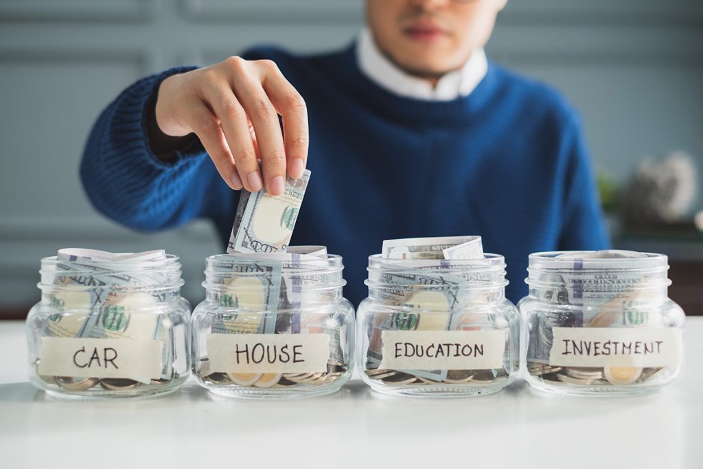 #YLDMoneyTalk Series: Financial Planning - Q&A with a Financial Planner