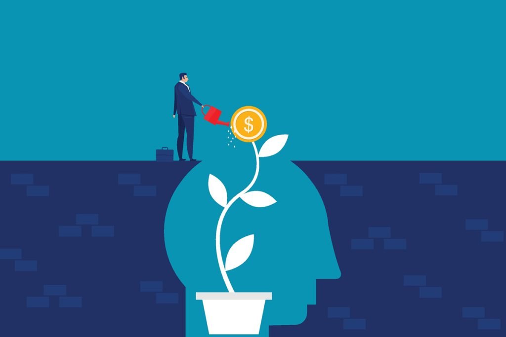 #YLDMoneyTalk Series: Shift Your Money Mindset