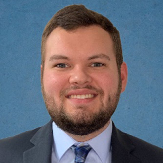Landry Ballance