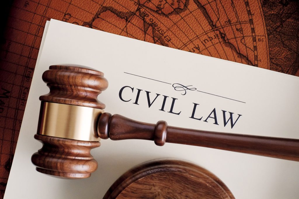 Nuts & Bolts of Civil Litigation: Navigating a Personal Injury Case from the Plaintiff and Defense Perspectives