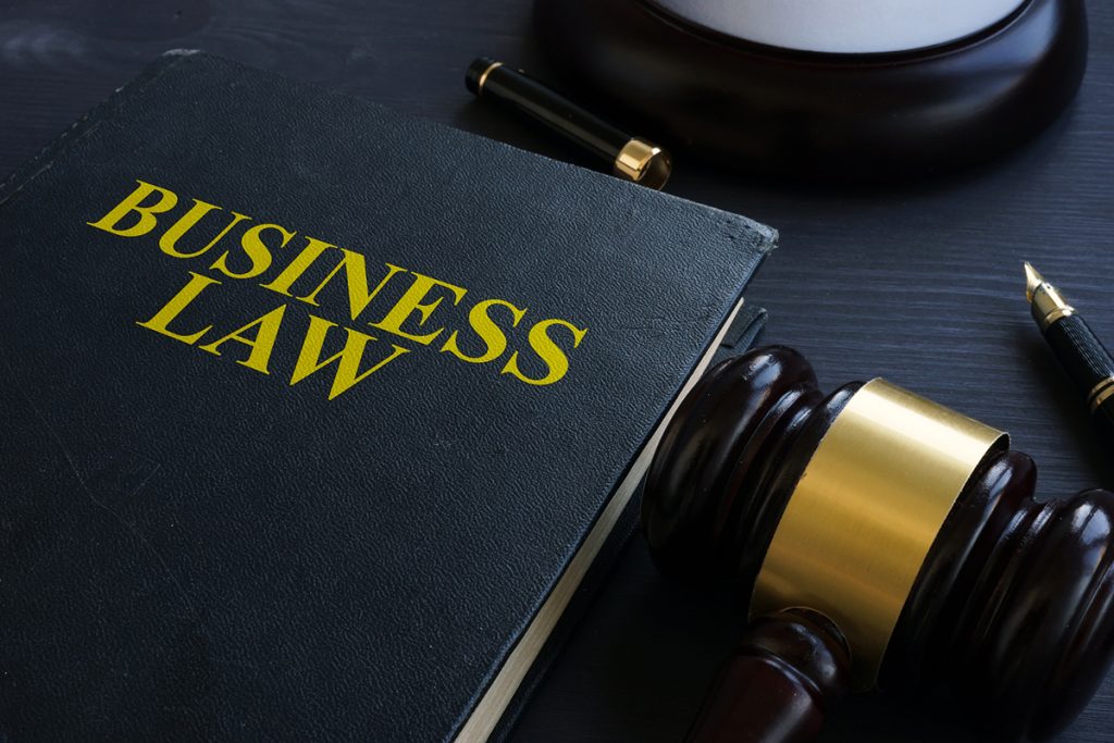 8129 - Practice Series Webinar - Nuts and Bolts of Business Litigation