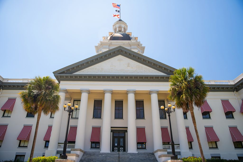 8118 - Florida Sunshine Law & Public Records