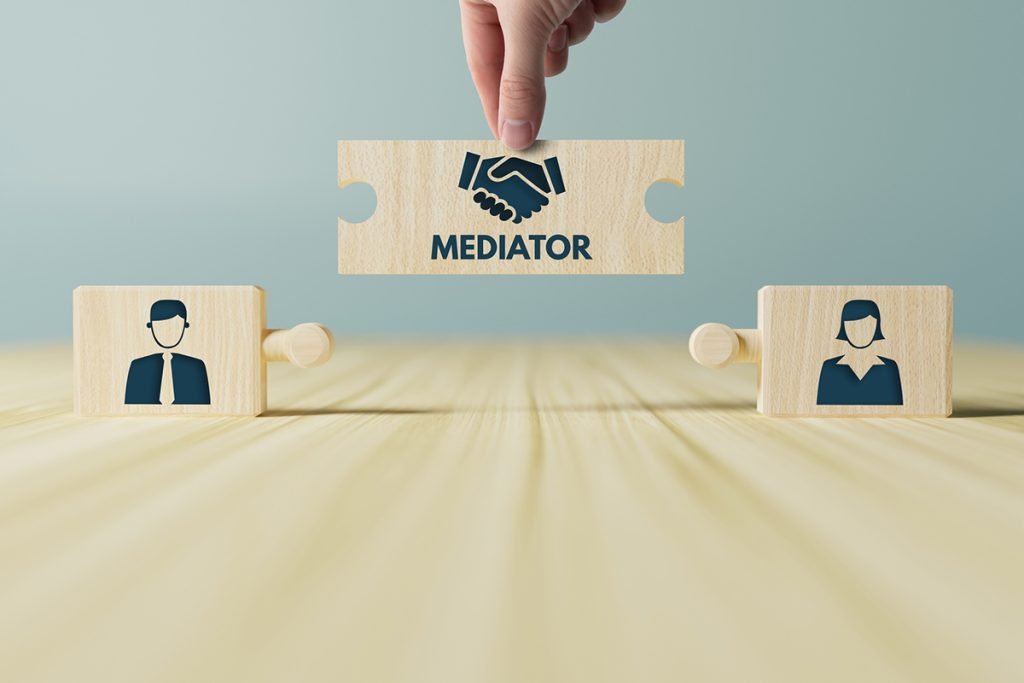 8139 - Mediation Overview and Tactic