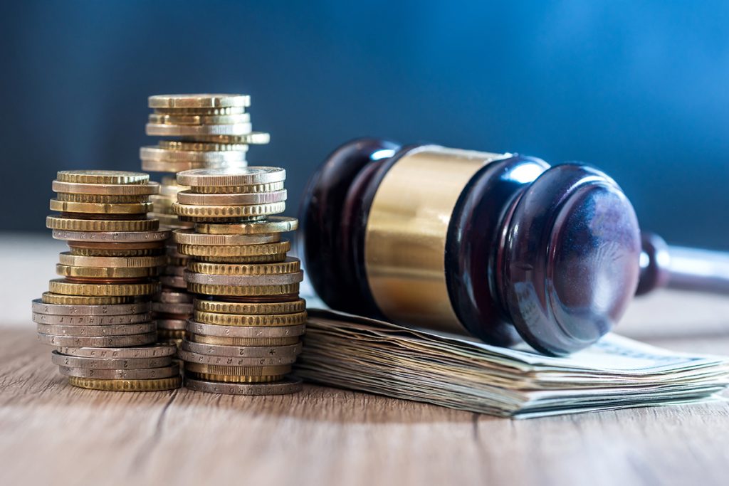 8128 - Trust Accounting - Presented by The Florida Bar