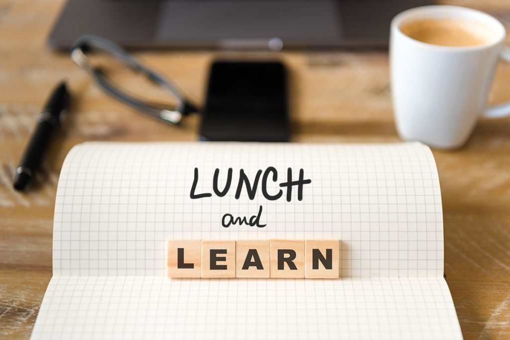 8135 - Lunch and Learn with the Judiciary (Civil)