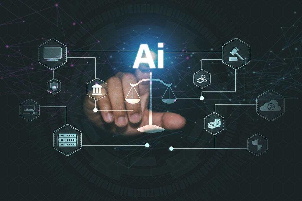 8500 - A.I. and Ethics