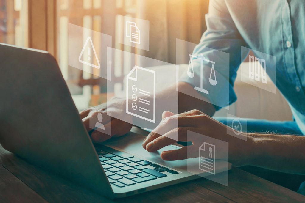 8499 - The Corporate Transparency Act