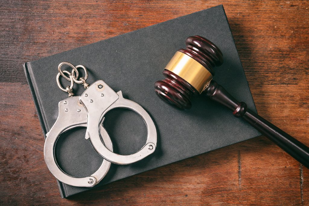 Basics of Criminal Law