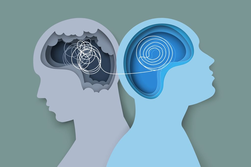 Managing Secondary Trauma While Maintaining Professionalism and Ethical Standards
