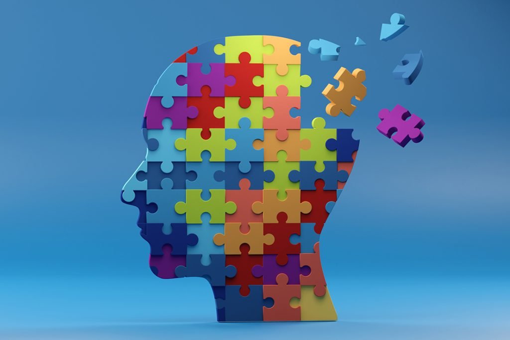 Neurodiversity in the Law