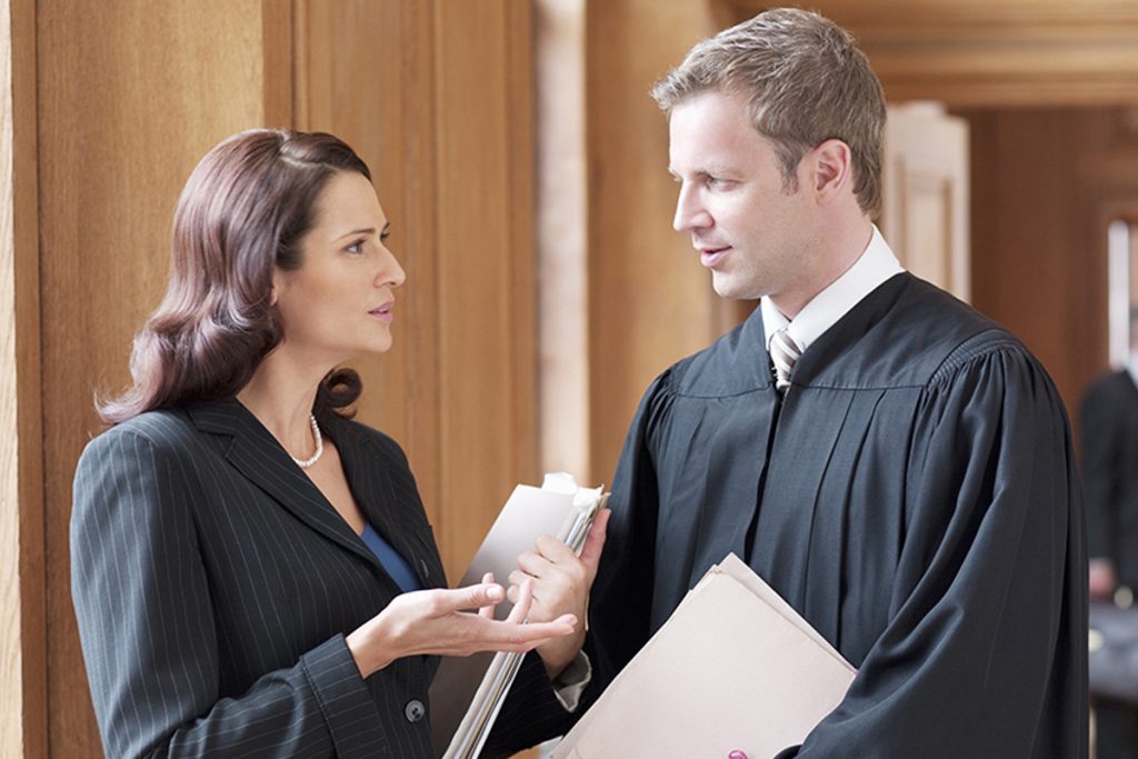 Public Defender 101: A Frontline Career in Criminal Law