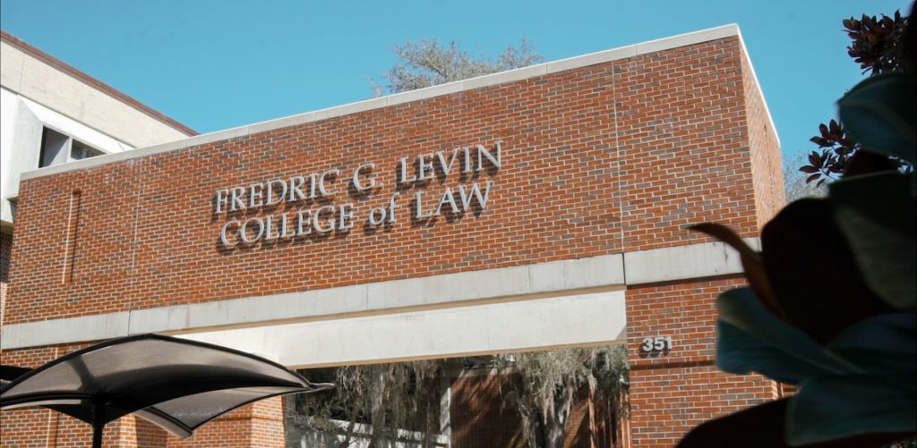 UF College of Law