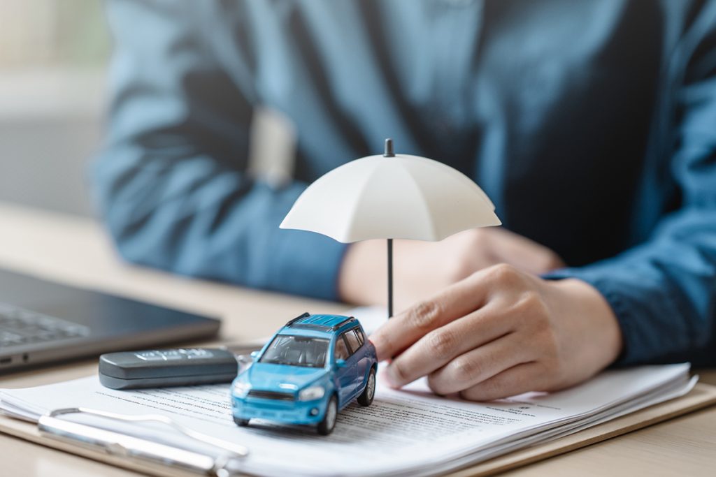 Navigating Auto Insurance
