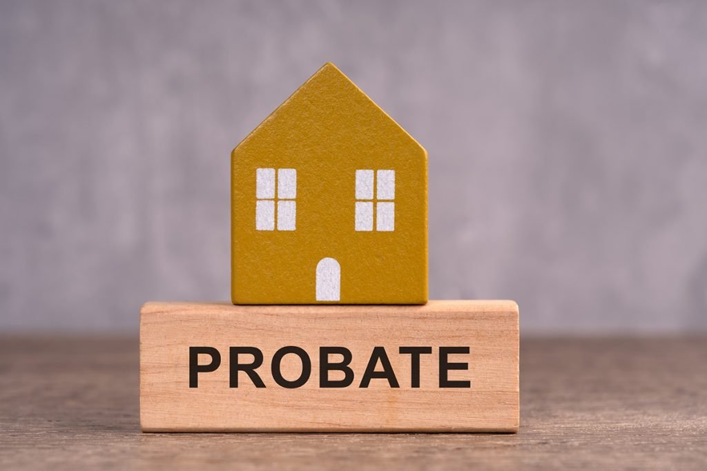 Careers in Estate, Wills, Trust & Probate