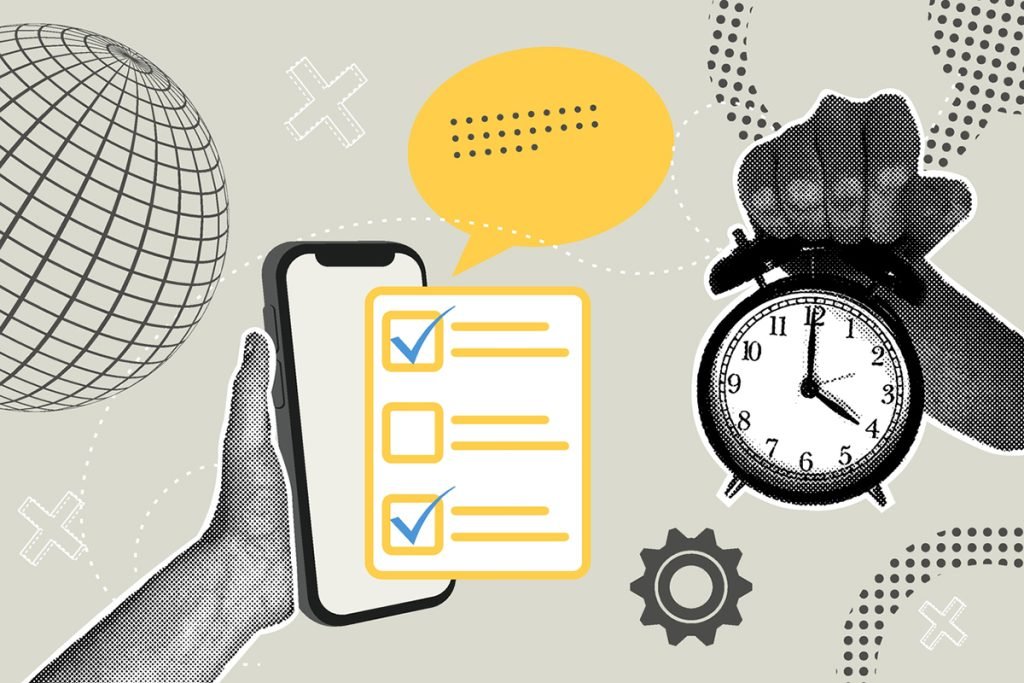 Organization & Time Management: Tips for a Thriving Law Practice