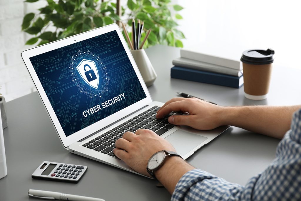 8120 - Cybersecurity and the Practice of Law