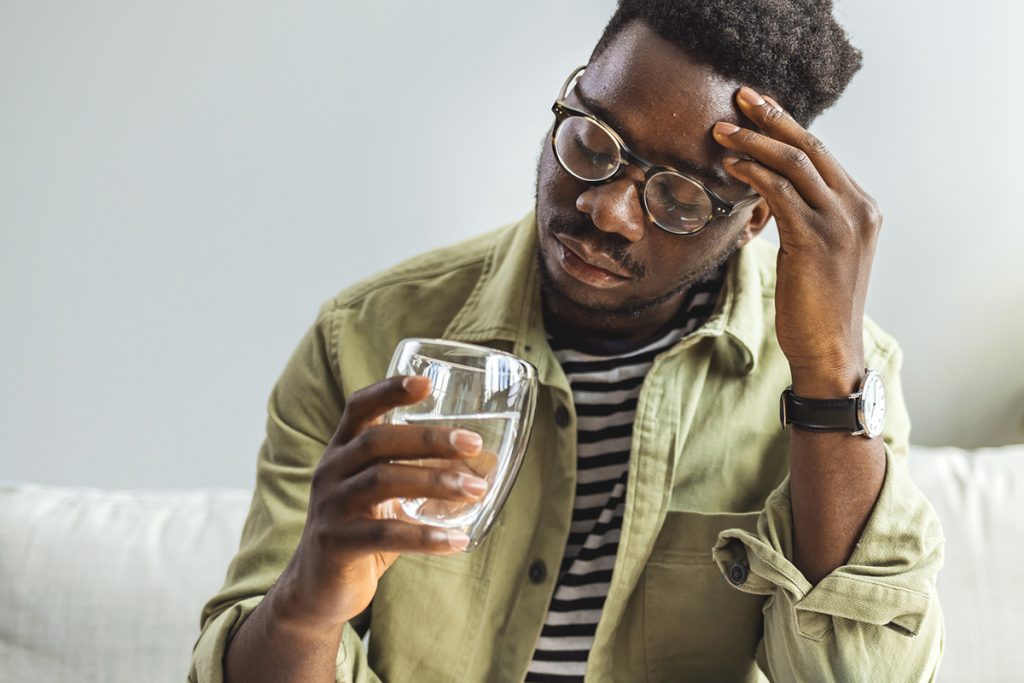 8144 - Lawyer Wellness & Substance Abuse
