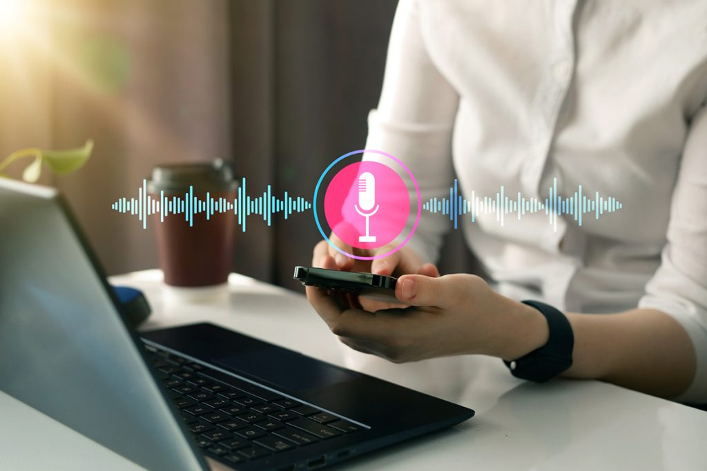 8132 - Pros and Cons of AI Audio
