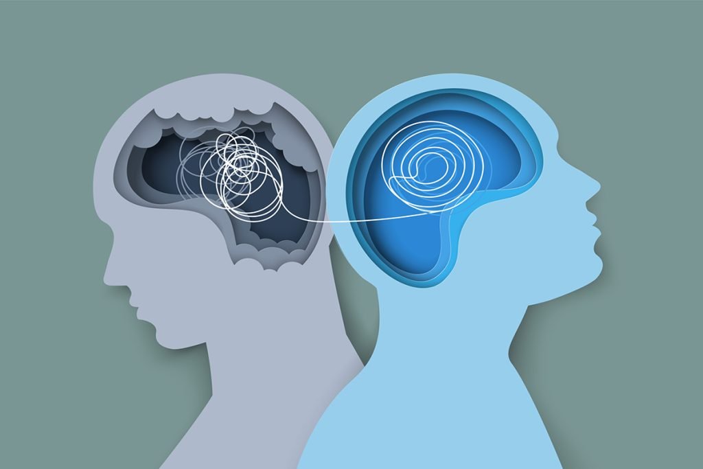 8173 - Professionalism and Mental Health in the Family Law Context