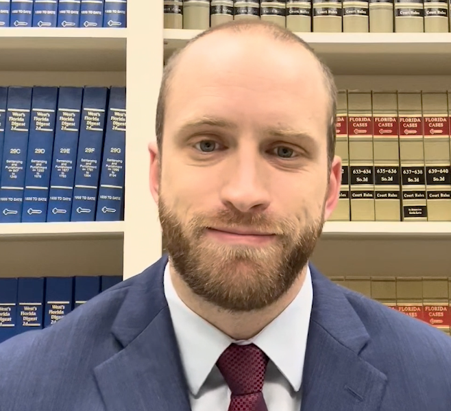 Meeting the Bar Series: Voluntary Bar Associations (VBA)