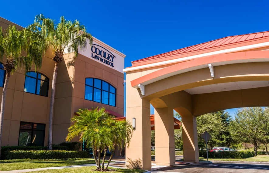 Cooley-Law-School