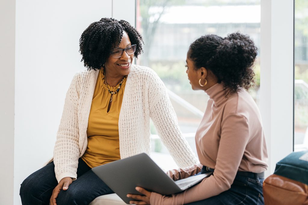 Navigating Mentorship for New Lawyers