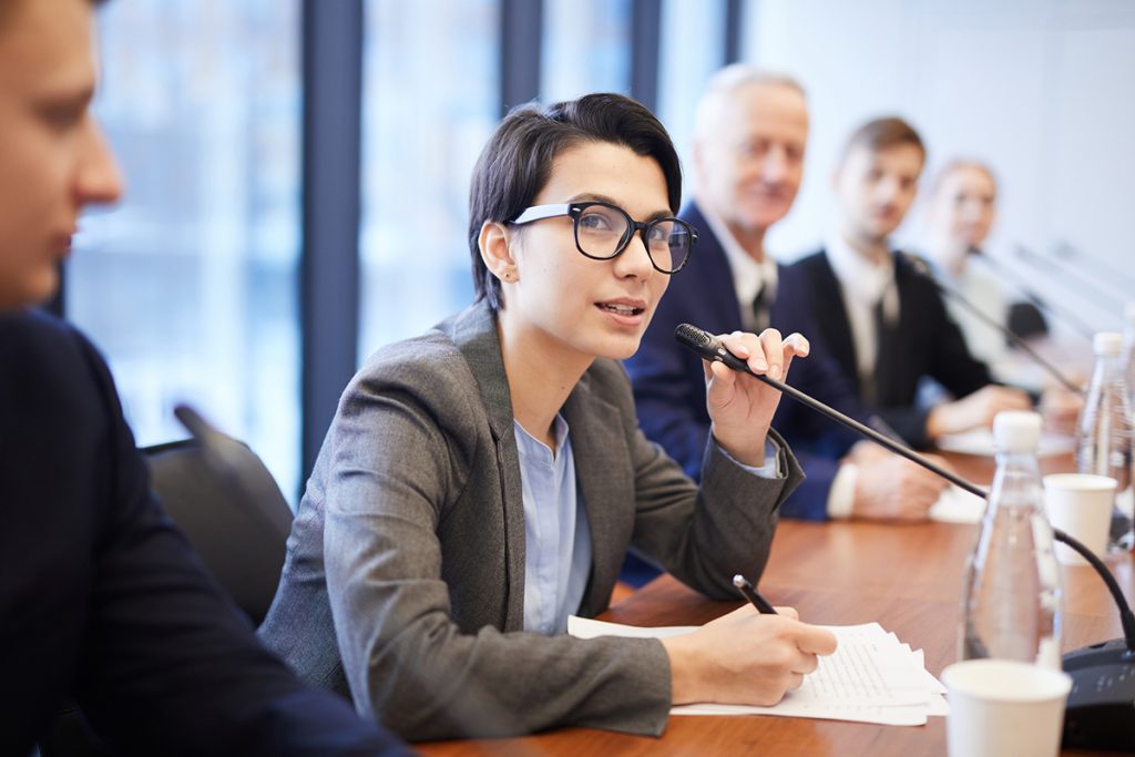 Basic Overview of the Division of Administrative Hearings